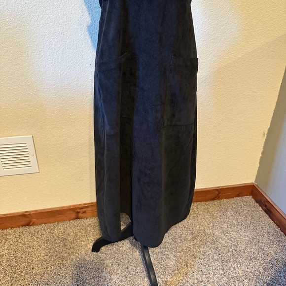 Women’s Bohme corduroy dress size small - Picture 3 of 5